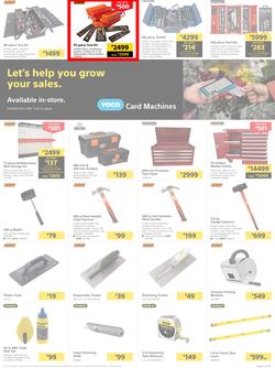 Builders KwaZulu-Natal : Getting It Done On Site (10 January - 06 February 2023), page 5
