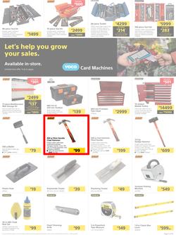 Builders KwaZulu-Natal : Getting It Done On Site (10 January - 06 February 2023), page 5