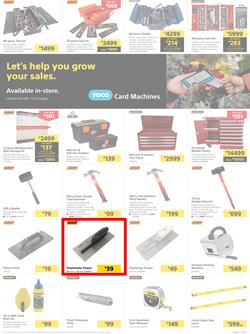 Builders KwaZulu-Natal : Getting It Done On Site (10 January - 06 February 2023), page 5