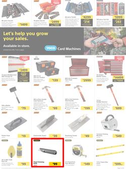 Builders KwaZulu-Natal : Getting It Done On Site (10 January - 06 February 2023), page 5