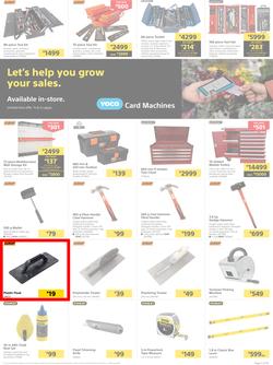 Builders Inland : Getting It Done On Site (10 January - 06 February 2023), page 5