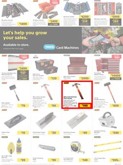 Builders Inland : Getting It Done On Site (10 January - 06 February 2023), page 5