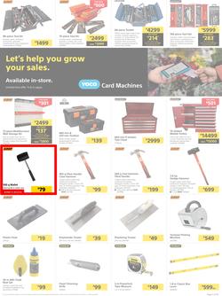 Builders Inland : Getting It Done On Site (10 January - 06 February 2023), page 5