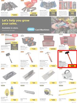 Builders Inland : Getting It Done On Site (10 January - 06 February 2023), page 5