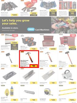 Builders Inland : Getting It Done On Site (10 January - 06 February 2023), page 5