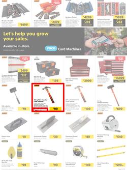 Builders Inland : Getting It Done On Site (10 January - 06 February 2023), page 5