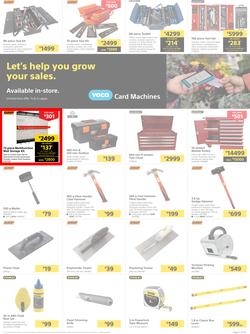 Builders Western Cape : Getting It Done On Site (10 January - 06 February 2023), page 5