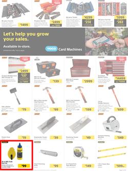 Builders Western Cape : Getting It Done On Site (10 January - 06 February 2023), page 5