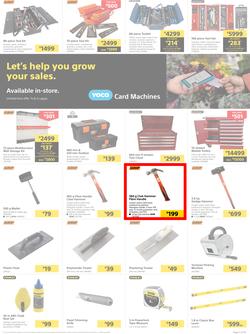 Builders Western Cape : Getting It Done On Site (10 January - 06 February 2023), page 5