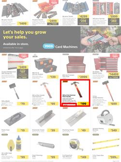 Builders Western Cape : Getting It Done On Site (10 January - 06 February 2023), page 5