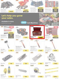 Builders Western Cape : Getting It Done On Site (10 January - 06 February 2023), page 5