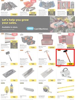 Builders Western Cape : Getting It Done On Site (10 January - 06 February 2023), page 5