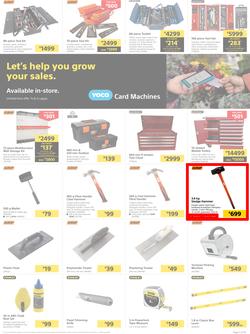 Builders Western Cape : Getting It Done On Site (10 January - 06 February 2023), page 5