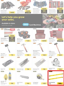 Builders Western Cape : Getting It Done On Site (10 January - 06 February 2023), page 5