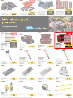 Builders Western Cape : Getting It Done On Site (10 January - 06 February 2023), page 5