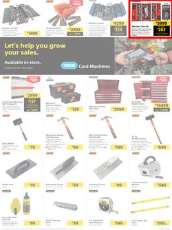 Builders Western Cape : Getting It Done On Site (10 January - 06 February 2023), page 5