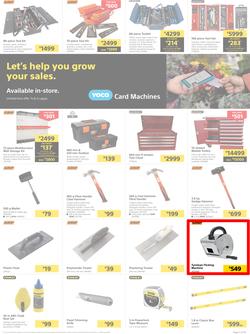 Builders Western Cape : Getting It Done On Site (10 January - 06 February 2023), page 5