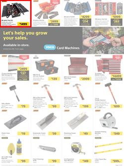 Builders Western Cape : Getting It Done On Site (10 January - 06 February 2023), page 5