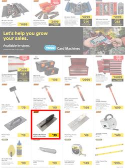 Builders Western Cape : Getting It Done On Site (10 January - 06 February 2023), page 5