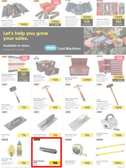 Builders Western Cape : Getting It Done On Site (10 January - 06 February 2023), page 5