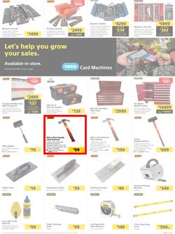 Builders Western Cape : Getting It Done On Site (10 January - 06 February 2023), page 5