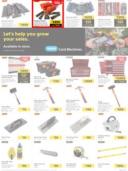 Builders Western Cape : Getting It Done On Site (10 January - 06 February 2023), page 5