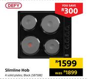 Defy Slimline Hob