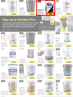 Builders Inland : Getting It Done On Site (10 January - 06 February 2023), page 2