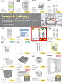 Builders Inland : Getting It Done On Site (10 January - 06 February 2023), page 3