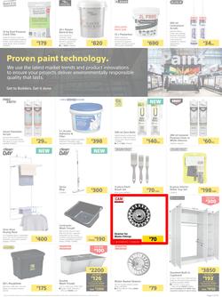 Builders Inland : Getting It Done On Site (10 January - 06 February 2023), page 3