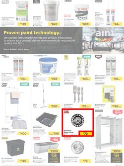 Builders Inland : Getting It Done On Site (10 January - 06 February 2023), page 3
