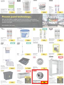 Builders Inland : Getting It Done On Site (10 January - 06 February 2023), page 3