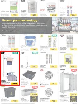 Builders Inland : Getting It Done On Site (10 January - 06 February 2023), page 3