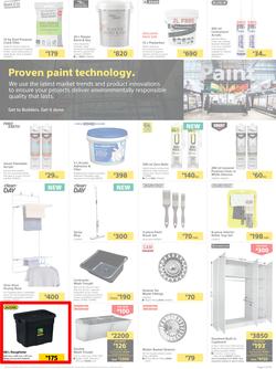 Builders Inland : Getting It Done On Site (10 January - 06 February 2023), page 3