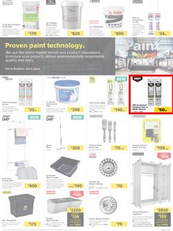 Builders Inland : Getting It Done On Site (10 January - 06 February 2023), page 3