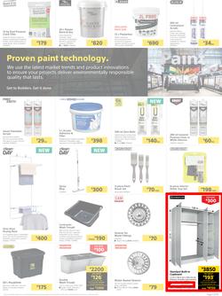 Builders Inland : Getting It Done On Site (10 January - 06 February 2023), page 3