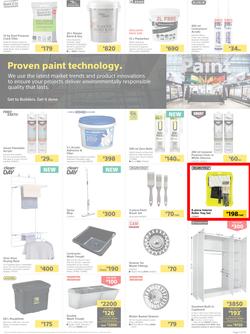 Builders Inland : Getting It Done On Site (10 January - 06 February 2023), page 3