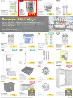 Builders Inland : Getting It Done On Site (10 January - 06 February 2023), page 3