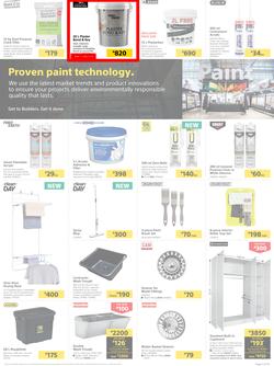 Builders Inland : Getting It Done On Site (10 January - 06 February 2023), page 3