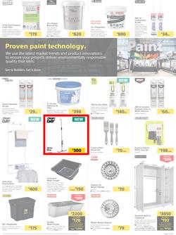 Builders Inland : Getting It Done On Site (10 January - 06 February 2023), page 3