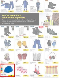 Builders Inland : Getting It Done On Site (10 January - 06 February 2023), page 4