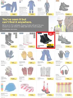 Builders Inland : Getting It Done On Site (10 January - 06 February 2023), page 4
