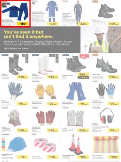 Builders Inland : Getting It Done On Site (10 January - 06 February 2023), page 4