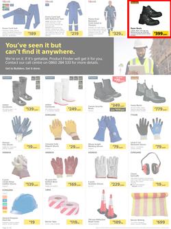 Builders Inland : Getting It Done On Site (10 January - 06 February 2023), page 4