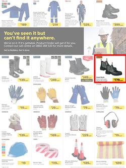 Builders Inland : Getting It Done On Site (10 January - 06 February 2023), page 4