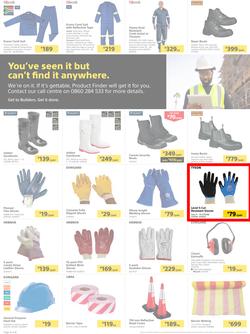 Builders Inland : Getting It Done On Site (10 January - 06 February 2023), page 4