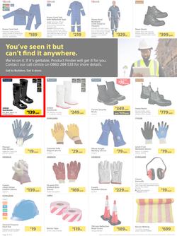 Builders Inland : Getting It Done On Site (10 January - 06 February 2023), page 4