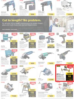 Builders Inland : Getting It Done On Site (10 January - 06 February 2023), page 6