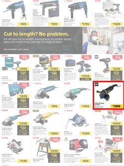 Builders Inland : Getting It Done On Site (10 January - 06 February 2023), page 6