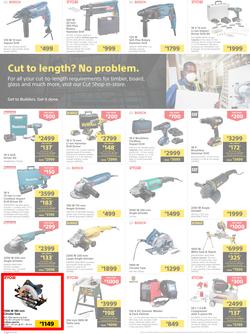 Builders Inland : Getting It Done On Site (10 January - 06 February 2023), page 6